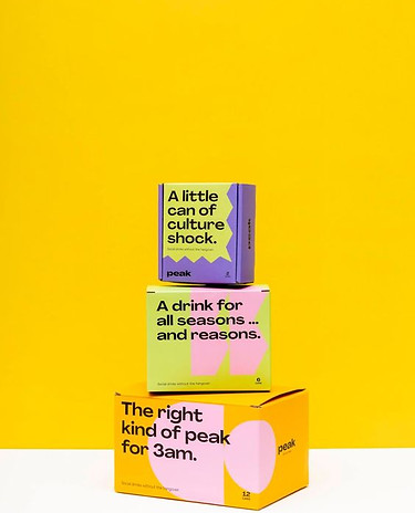 packaging, allied marketing, collaterals, designing