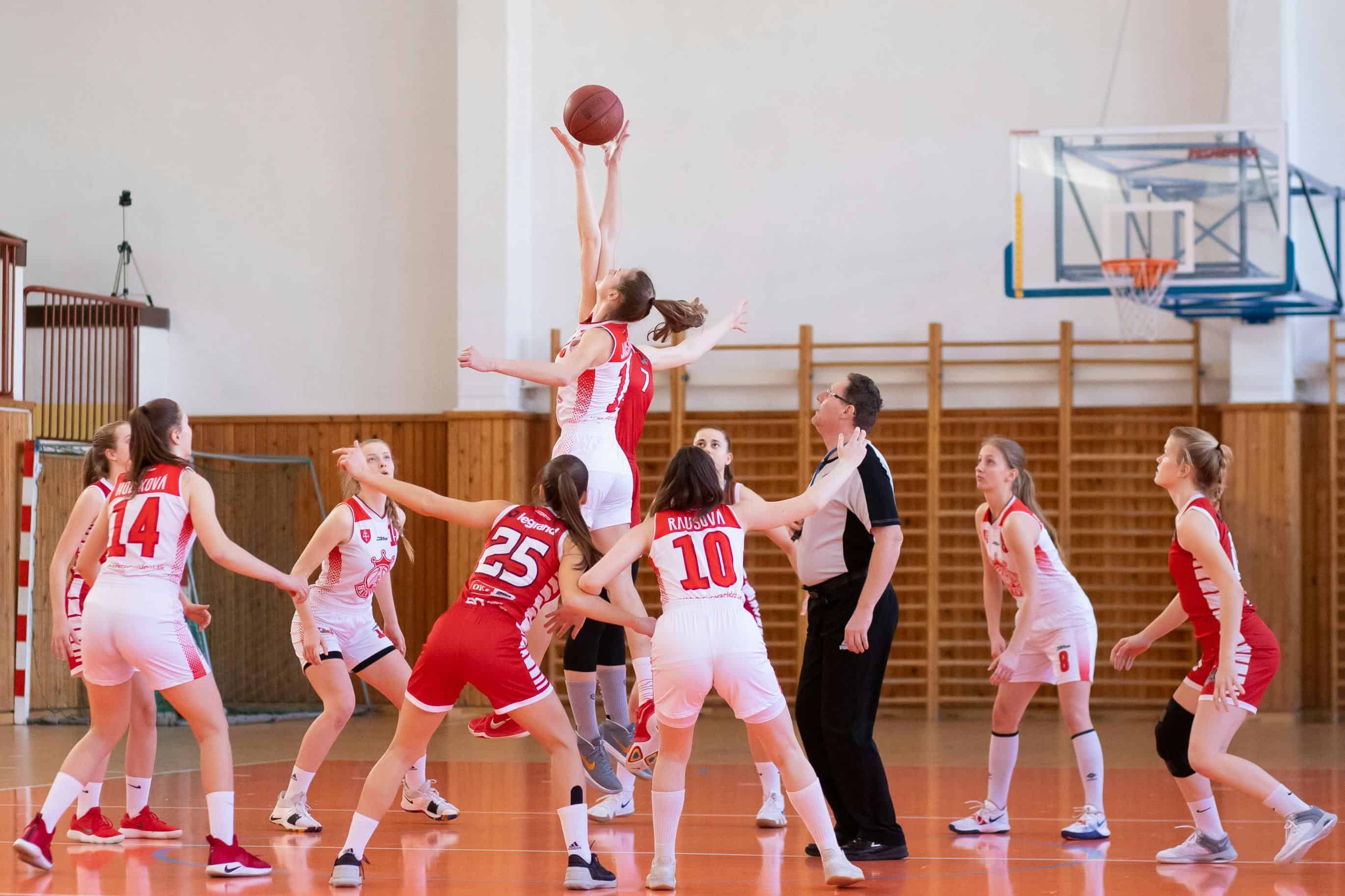 sports-schools